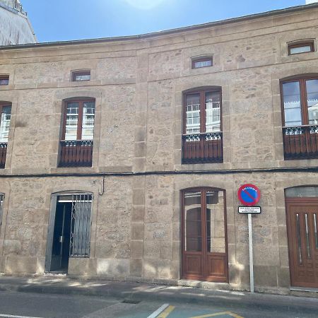 Apartamento Vila O Valadouro 2 外观 照片