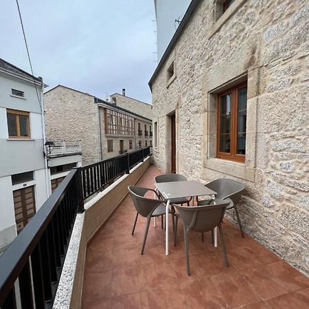 Apartamento Vila O Valadouro 2 外观 照片