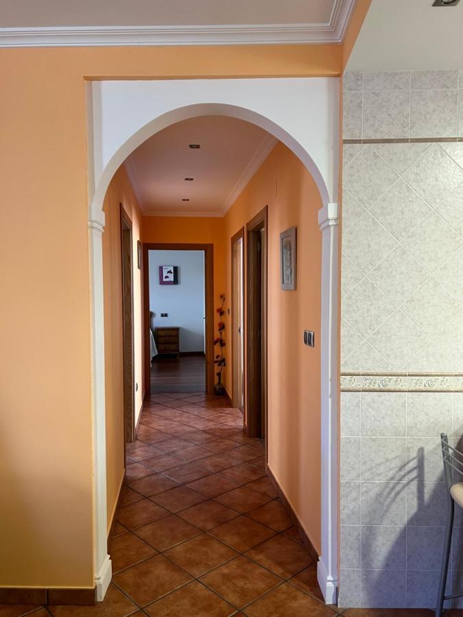 Apartamento Vila O Valadouro 2 外观 照片