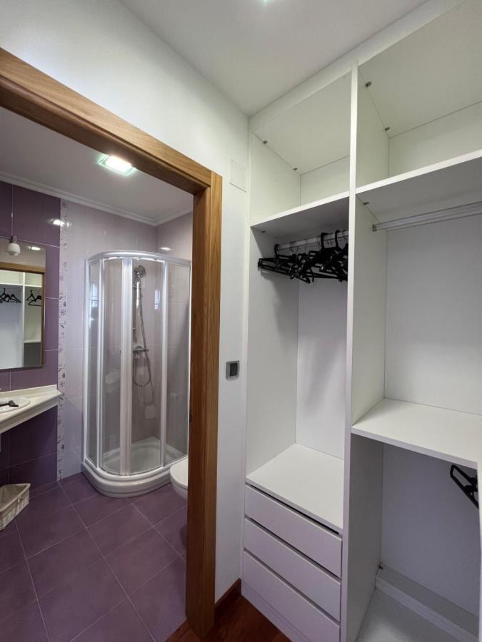 Apartamento Vila O Valadouro 2 外观 照片