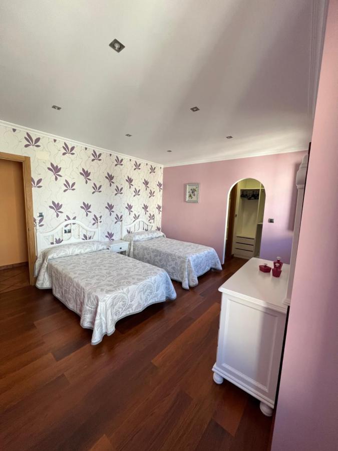 Apartamento Vila O Valadouro 2 外观 照片