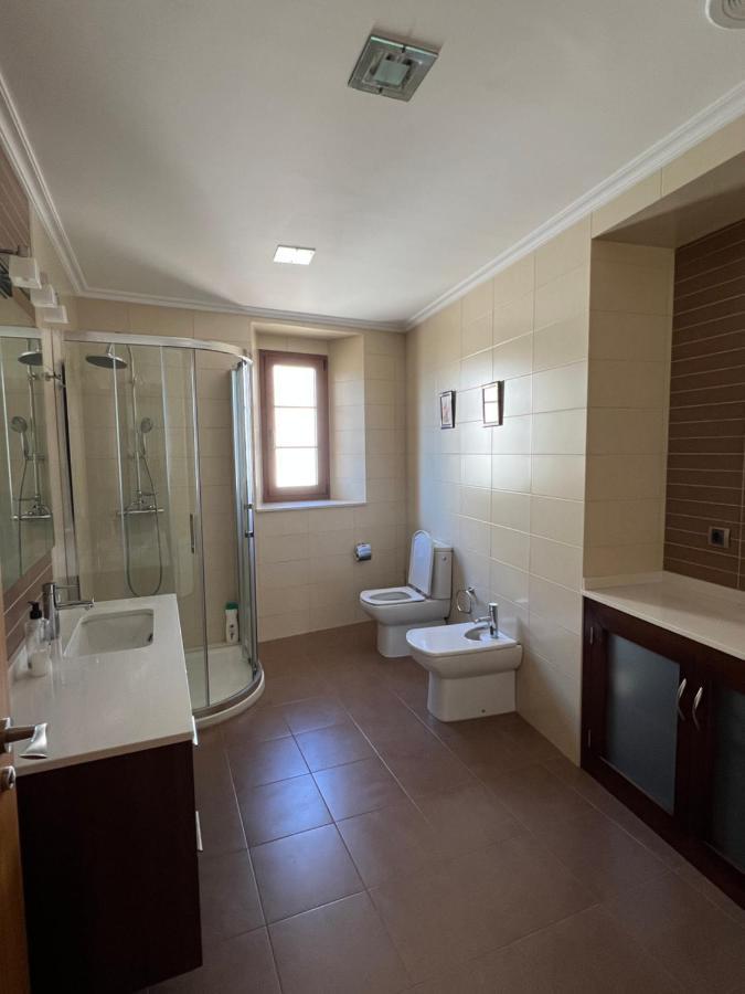 Apartamento Vila O Valadouro 2 外观 照片