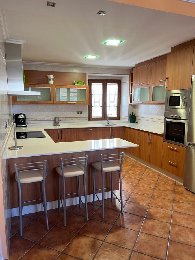 Apartamento Vila O Valadouro 2 外观 照片