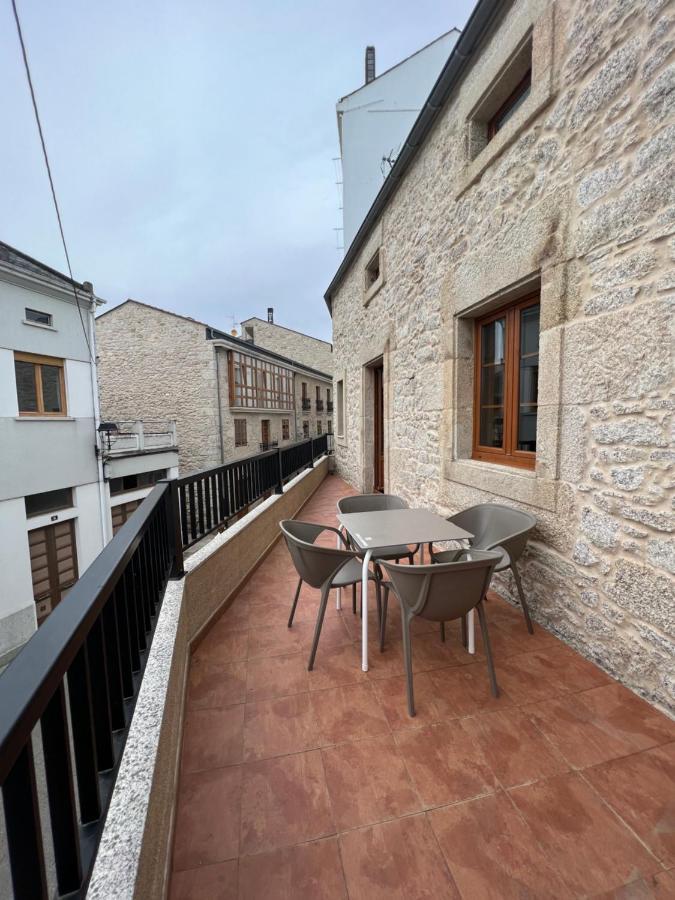 Apartamento Vila O Valadouro 2 外观 照片